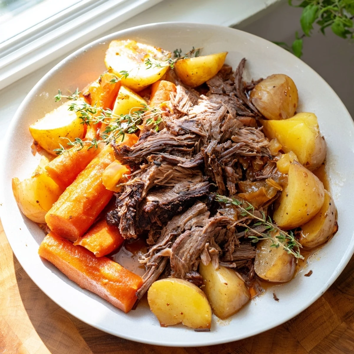 Home Table Cooking recipe