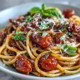 Italian Drunken Noodles