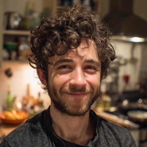 Ryan Blanchard profile photo