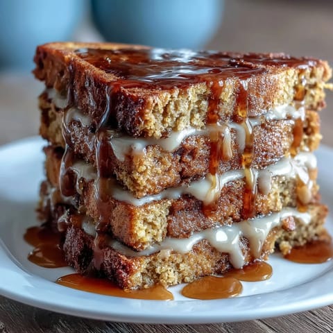 Classic Soul Food Cornbread Skillet