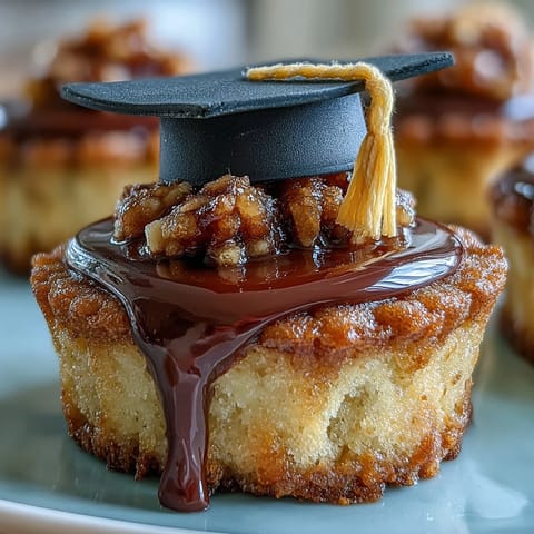 Easy Graduation Cookies Fondant