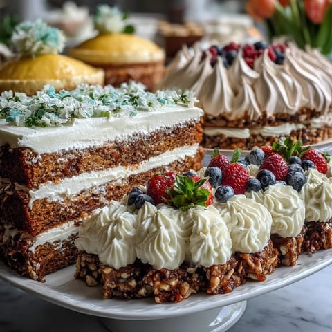 Baking Made Simple recipe