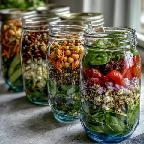 Daily Meal Inspiration recipe