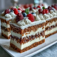 Easter Dessert Table Trio